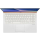 ASUS ZenBook UX533FN i5-8265U/8GB/512/Win10 Silver - 490864 - zdjęcie 4
